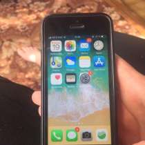 Телефон айфон5s, в Когалыме