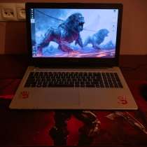 ASUS K56CB, в Минеральных Водах