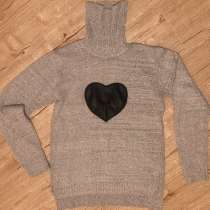 Свитер женский, в Красногорске