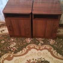 Продам 2 тумбочки, в Красноярске