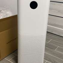 Очиститель воздуха Xiaomi Mi Air Purifier, в Москве