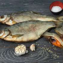 Вяленая рыба оптом, в Ростове-на-Дону