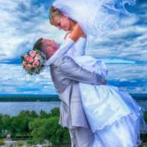 Фотограф. Свадьбы, юбилеи и тд., в Самаре