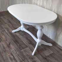 Стол из массива, в Уфе