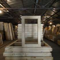 Окна для дачи, в Казани