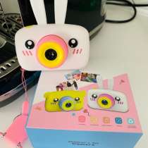 Детский фотоаппарат, в Новосибирске