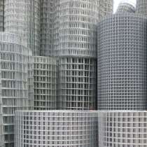 Стальная cетка. Сварная, рабица, плетеная, тканая, в Москве