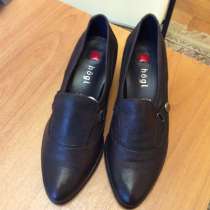 Туфли Hogl (Германия) новые, р-р 35-36, в г.Минск