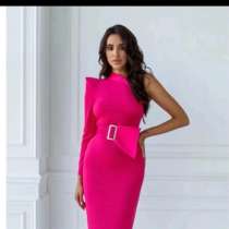 Вечернее платье, в Хабаровске