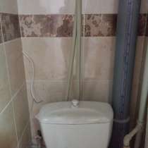 Бачек для унитаза, в г.Луганск