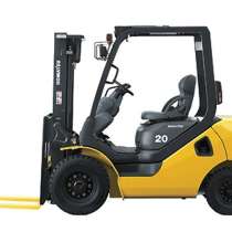 Вилочный погрузчик Komatsu FG20T-17 Новый, в Смоленске