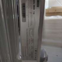 Масляный обогреватель Zanussi casa ZOH/CS - 11W 22, в Москве