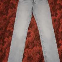 Джинсы Levi’s новые, в Москве