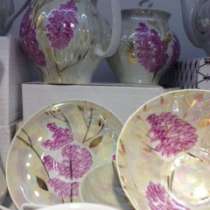 Купить Российский фарфор в Екатеринбурге Мамина-Сибиряка 137, в Екатеринбурге