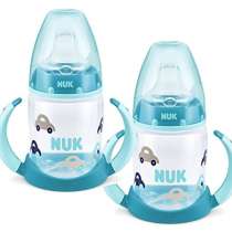 Biberon Nuk First Choice 150 ml. avec embout en silicone, в г.Пловдив