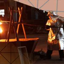 Производство литых заготовок, отливок, в г.Zvanovice