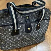 Винтажная сумка Louis Vuitton Neveful, в Санкт-Петербурге