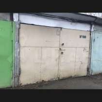 Капитальный гараж, в Екатеринбурге