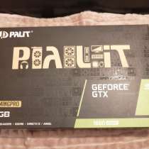 Palit GTX 1660 super, в Миллерово