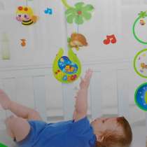 Музыкальная карусель, в Уфе