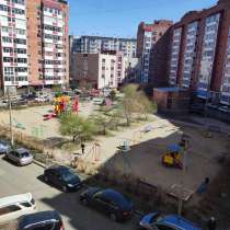 Сдам уютную 2 комнатную квартиру в прекрасном районе, в Красноярске