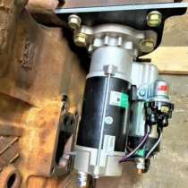 Стартер 12v для смд-14,18,22, в Чебоксарах