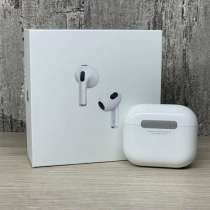 Airpods 3 Pro lux, в Нижнем Тагиле