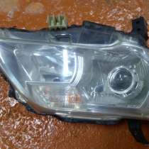 Фары для Ниссан Серена и зеркало видеорегистратор, в Анапе
