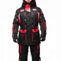 Зимний костюм Fossa North Pole, в Москве