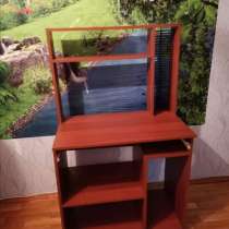 Стол компьютерный компактный, в Тольятти