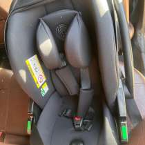 Автолюлька Peppy Verona I-Size 0-13кг (раскладывается 2 поло, в Анапе