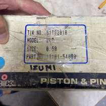 Поршневая, в Екатеринбурге