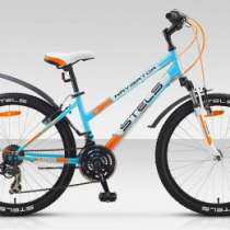 велосипед Stels Navigator-400 V 2415, в Томске