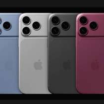 Apple iPhone 18 Pro Max 2TB Black Dual Sim, в Москве
