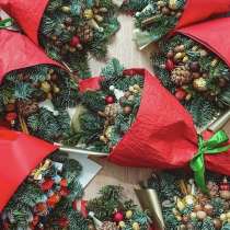 Подарок, букет, в Воронеже