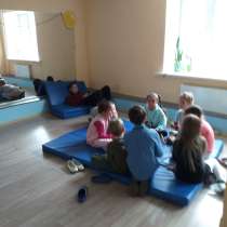 Продленка 1-4 кл, в Екатеринбурге