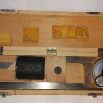 Угломер УО 2, в Орле