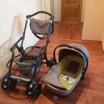 Продам коляску Jane Nomad(Франция), в г.Луганск