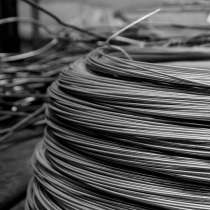 Вязальная проволока много размеров, в Москве