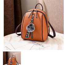 Yellow Рюкзак, в Москве