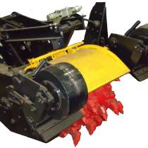 Фреза ДЭМ-121, в Смоленске