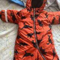 Куртка зима для мальчика, в Казани