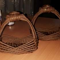 Мини корзиночки, в Саратове