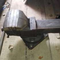 Тиски слесарные, в Лабытнанги