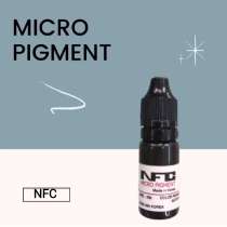 #NFC Краски для ПМ бровей, в г.Бишкек