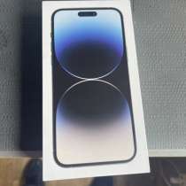 Продам iPhone 14 pro max 128 silver, в Белгороде