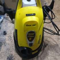Керхер champion HP6140 New, в Брянске
