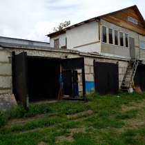 Продам гараж на Шумихе. 38 кв. м. участок 76 кв. м, в Дивногорске