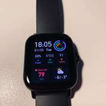 Умные часы Amazfit GTS 2, в Санкт-Петербурге