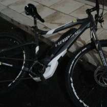 Электрический велосипед, в г.Астана